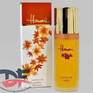 عطر ادکلن هاوایی